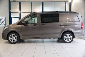 Location Longue Duree D Utilitaire En Cabine Approfondie Mercedes Vito Mixto A Bordeaux Location De Voiture Longue Duree Bordeaux Leasing Et Occasion Auto Locabis