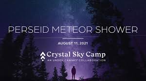 Jul 15, 2021 · unfortunately, the moon is expected to be 100 percent full that night, making it difficult to see the 10 to 20 meteors per hour this shower produces. Perseid Meteor Shower