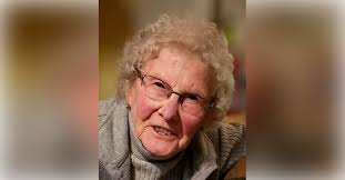 Obituary information for LaVerne N. Geisinger