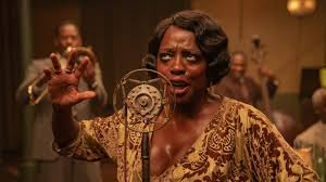 Ma rainey's black bottom tensions rise when the trailblazing mother of the blues and her band gather at a chicago recording studio in 1927. Ma Rainey Hair Makeup Designers On Capturing Trailblazer S Essence Deadline