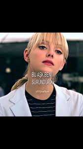 Gwen Stacy Web Cam