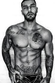Pin On Tatuajes