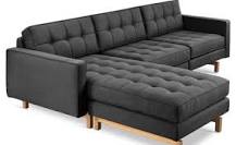 10 Jenis Sofa dan Fungsinya yang Beri Kenyamanan