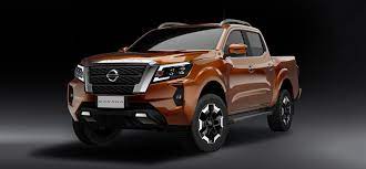 Visit your nearest nissan dealer in cebu city for best promos. Nissan Reveals Striking 2021 Navara Facelift Professional Pickup 4x4