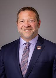 2022 MUNICIPAL & PRIMARY ELECTIONS