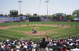 Arm Hammer Park Trenton N J