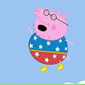 Daddy Pig