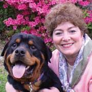 Meet the Author: Heddie Wittlin-Leger (@HeroToTheRescue) • Facebook