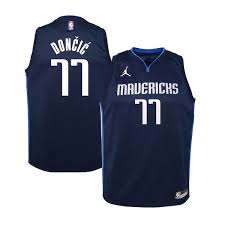 Mix & match this shirt with other items to create an avatar that is unique to you! Luka Doncic Jerseys Luka Doncic Shirts Basketball Apparel Luka Doncic Gear Nba Store