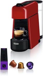 Nespresso Essenza Plus Vs Essenza Mini What S New And How Are They Different Favoritecoffeebrew Com In 2020 Nespresso Essenza Nespresso Best Espresso Machine