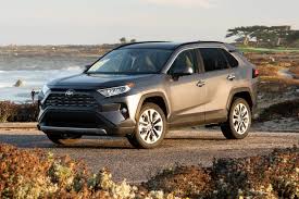 Toyota rav4 interior and comfort. 2021 Toyota Rav4 Review Prices And Pictures Edmunds