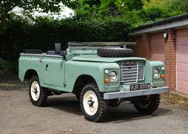 Image result for Java Green 1980 Land Rover
