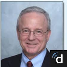 Dr. John H. Drouilhet, MD