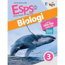 Biologi erlangga kelas 12 pdf. Buku Esps Biologi Sma Ma Kelas 10 11 12 K13n Shopee Indonesia