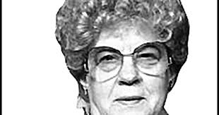 Obituary: Funk, Agnes Dorothea