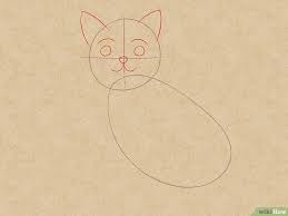 28 Gambar Kucing Versi Kartun 4 Cara Untuk Menggambar Kucing Wikihow Download Kartun Kucing Comel Ilustrasi Psd Percuma Muat Turun Pi Di 2020 Kartun Gambar Kucing