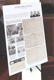 John dillinger was born in 1903. John Dillinger Wikipedia