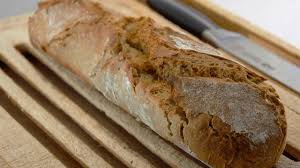Pain Au Sarrasin