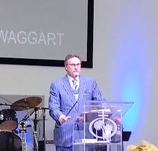 Where did donna carline go from sbn. Jimmy Swaggart