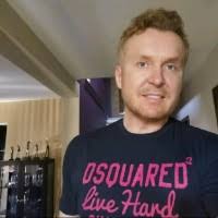 1600+ profili według frazy „Gregory”