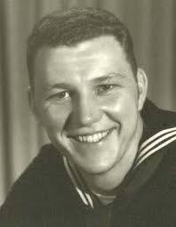 Horace F. Stoodt Obituary