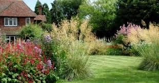 Angela Granell Garden Designs Country Garden Design Garden Design Country Gardening