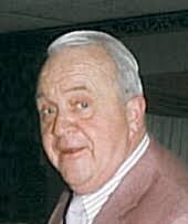 Obituary information for Gerald E. Donovan