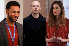 Lucky for them, however, they are getting a. Grey S Anatomy Saison 17 Station 19 Saison 4 Trois Acteurs Promus Reguliers Critictoo Series Tv