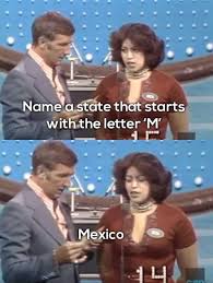 Think you've seen all of the dumbest answers on family feud? Are These The Weirdest Answers Ever Given On Family Feud Daily Mail Online