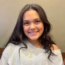 Natalie Navarro's Volleyball Recruiting Profile