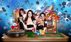 Bandar Judi Terpercaya Bermain Judi Online Terpercaya