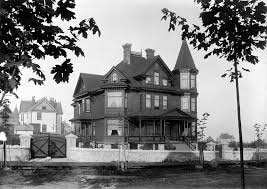 John Jenkinson: Photographer