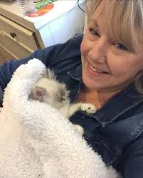 Six-year-old girl's camera, thanks for the love