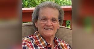 Dorothy "Dot" Tyler Obituary