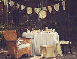 Life Is A Beautiful Place To Be Outdoor Tea Parties Tea Party Garden Alice In Wonderland Tea Party
