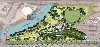 Park designs offers a large selection of country style home decor and accessories. Globeville Landing Park Concept Designs May 2016 Platte To Park Hill Stormwater Systems