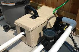 Extremely quiet inground pump that comes in a large variety of horsepower. 5 Actionable Techniques To Quiet A Noisy Pool Pump Noisy Pool Sound Proofing Pool Pump Pool Pump Enclosure