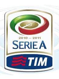Venezia fc are back in serie a after 19 years away, and celebrated in style on the italian city's waterways. Serie A 2010 2011 Tv Series 2010 2011 Imdb