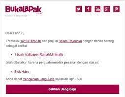 We did not find results for: Cara Pengembalian Dana Untuk User Tanpa Akun Di Bukalapak Www Arie Pro