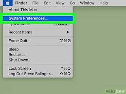 كيفية تغيير لغة لوحة المفاتيح لنظام التشغيل ماك 10 خطوات