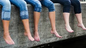 Varicose veins are twisted, blue or purple veins that bulge under the skin's surface. Myths About Varicose Veins Beaumont Health