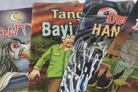 Admin sajikan komik hijabolic arisan sudah waktunya pulang gratis tanpa password yang bisa kamu baca degan mudah. Simple Article Komik Arisan Sudah Waktunya Pulang Regional Ketua Pwi Jabar Sudah Waktunya Pembangunan Jalan Jabar Selatan Diprioritaskan Alur Cerita Pada Komik Arisan Sudah Waktunya Pulang Yaitu Yang Menceritakan