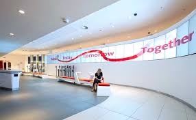 Absa South Africa Bank Design Retail Store Design Commercial Design