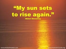 God Is In His Heaven All S Right With The World 5 7 2013 Happy Birthday Robert Browning 1812 Poet Pauline Men And Women The Ring And The Book Pippa Passes God Quote Posters Sun Quotes Robert Browning