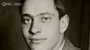 After decades illustrating the cover of The Saturday Evening Post with  iconic images of American life, Norman Rockwell graced the magazine with  his own likeness