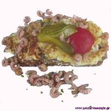 Busumer Schnittchen Rezept Mit Bild Rezept Rezepte Rezepte Mit Eiern Lebensmittel Essen