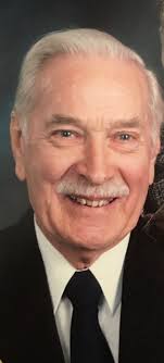 Harvey A. Woods, Jr.