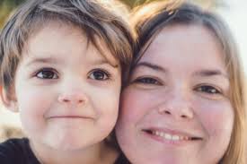 Olivia Frisvold's Christmas Family Photos — Brittanyography