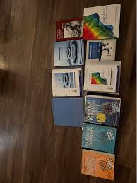 Johns Hopkins Textbook Exchange