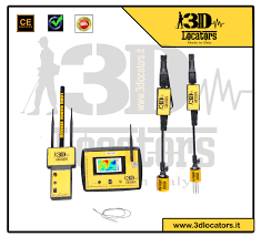 3d locator underground water detector. 3d Locators Water Detector For Groundwater Survey 2019